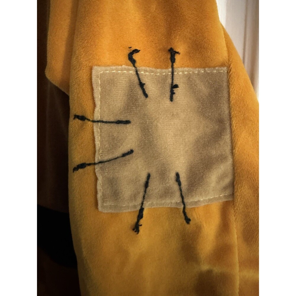 Disney Happy From Snow White and the Seven Dwarves Halloween Costume 3-5 Years - Picture 13 of 16